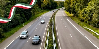 Augusztus 20: programok, lezárások és e-matrica tippek