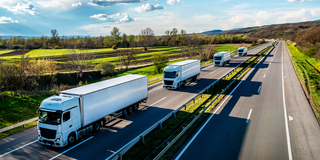 Hétvégi kamionstop Magyarországon 2025