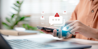 Fontos biztonsági figyelmeztetés az autopalyamatrica.hu ügyfelei részére