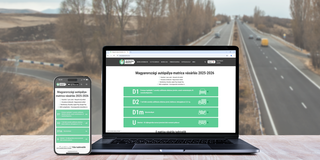 Most ne rutinból vásároljunk autópályamatricát!