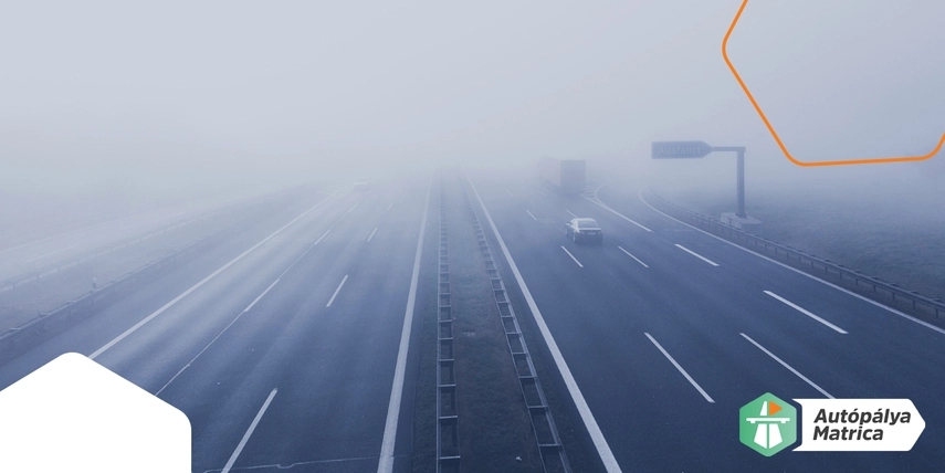 Útfelújítások: Íme mire kell figyelni a téli közlekedés során!