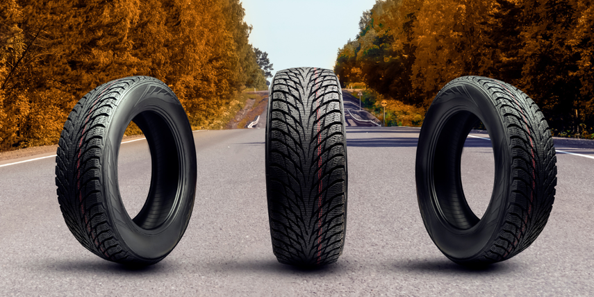 Autógumi vásárlási tippek: mikor érdemes téli gumit vásárolni és milyet?