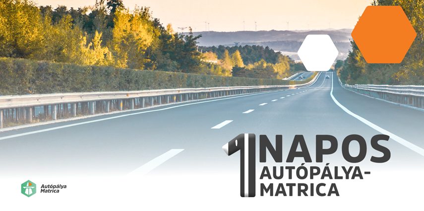 Ennyibe kerül majd az egynapos matrica!