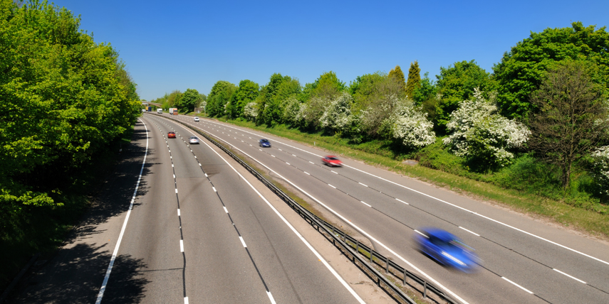 Megérkeztek a hivatalos 2026-os autópálya-matrica árak!