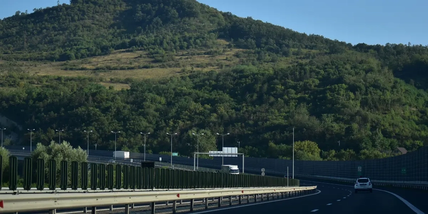 Változik a román útdíjfizetési rendszer 2026 októberétől