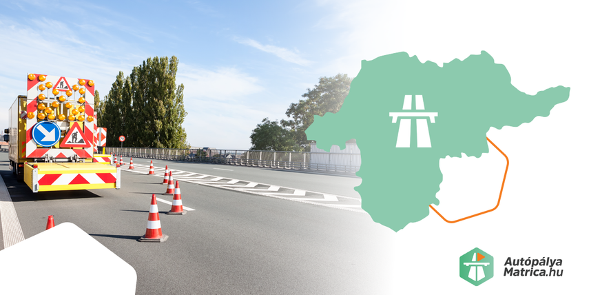 Olcsóbb lesz a vármegyei matrica?