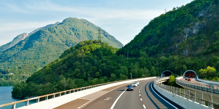 Már osztrák autópálya-matrica is vásárolható új oldalunkon!