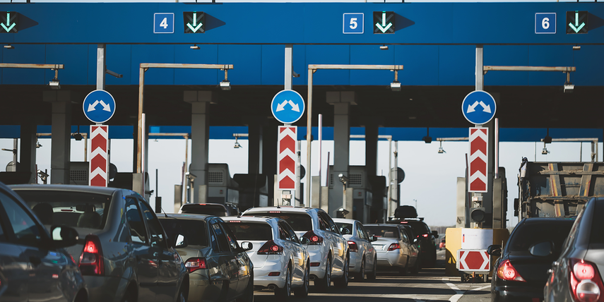 Átalakul Horvátország autópálya díjfizetésének rendszere – Mi történik és mikor?