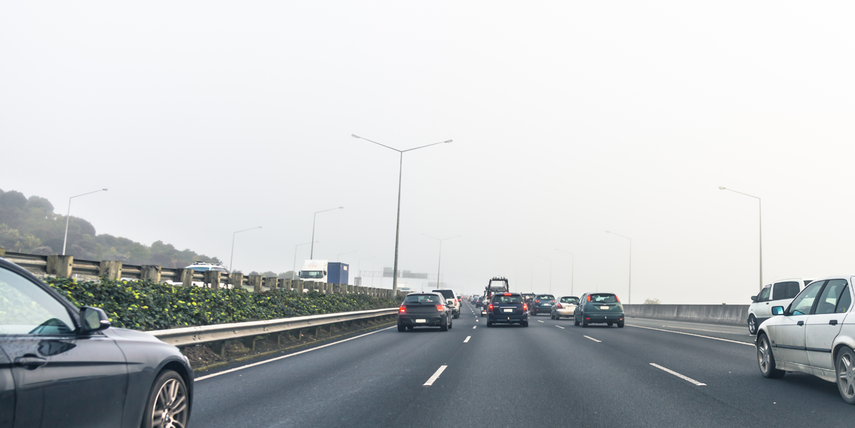 Érdemes átgondolni az autópálya-matrica vásárlást