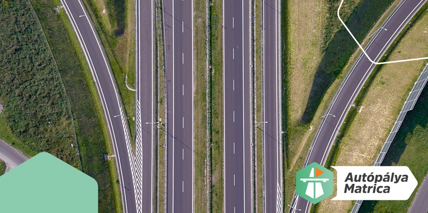 Az éves autópálya matrica népszerűségének változása és várható tendenciái