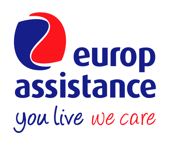 Europe Assistance logo